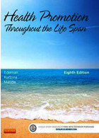 Health Promotion Throughout the Life Span 8th Edition2013 ارتقا سلامت در طول دوره زندگی